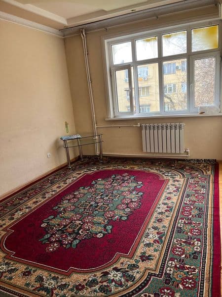 Yashnobod metroni yonida qizlarga kvartira bor bezhazyayka 3