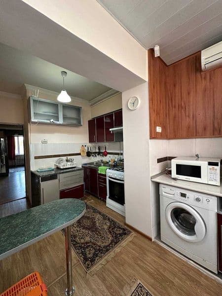 Район: Мирза Улугбек<br />
• Адрес: Максим Горький<br />
• О — фото 4