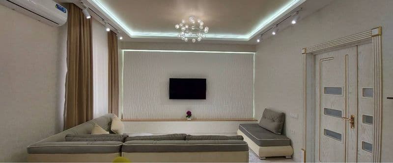 Район: Юнусабадский<br />
Адрес: Шахристанский <br />
Ориент — фото 5