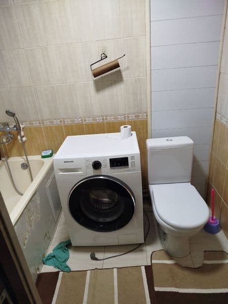 Ижарага 2 та ку́яман,вайфай, холодильник,газ,иссик сув,совук — фото 3