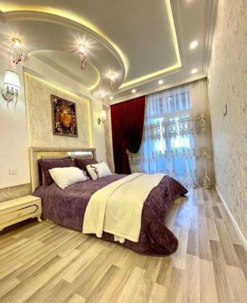 Яккасарайский район<br />
Мукумий Мост<br />
ЖК Мадрид<br /> — фото 2