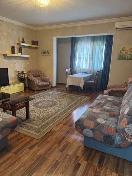 Аренда Квартиры-Айбек Метро <br />
<br />
3-комнатная 5-этаж — фото 2