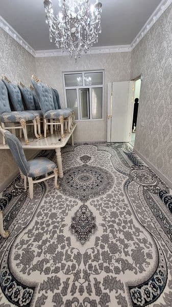 Бек барака орка томонида 2 хона Новостройка арендага берилад — фото 2