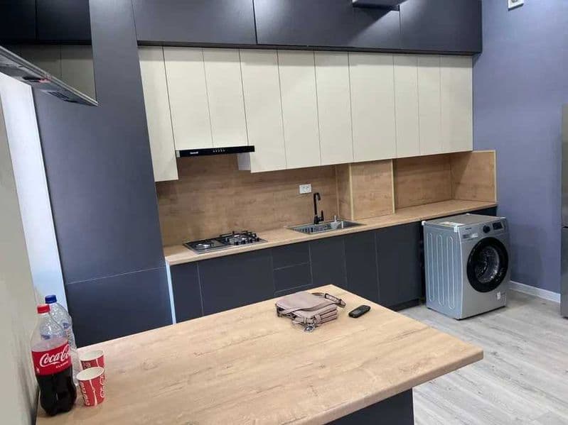 Сдаётся  Квартира <br />
Ориентир- BMW мойка<br />
Город - Т