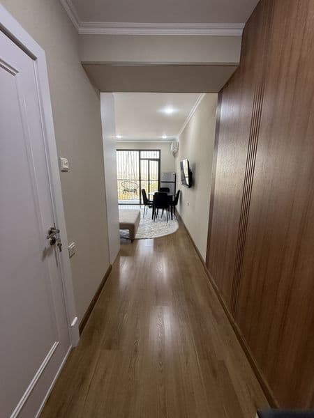 Сдаю 2 квартиры, на одной лестничной площадке, 15 этаж прекр