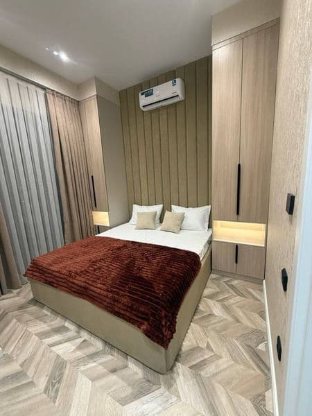 АРЕНДА КВАРТИРЫ!<br />
<br />
Район:Чиланзарский район<br />