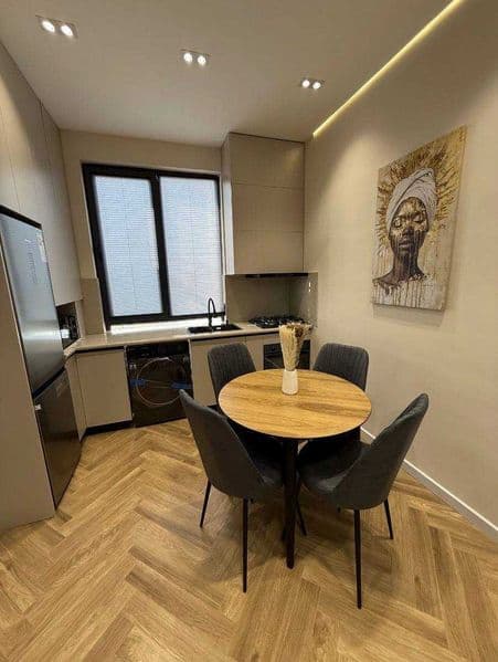 Район: Шайхантахурский<br />
Адрес: ЖК Charx Novza<br />
Ори — фото 4