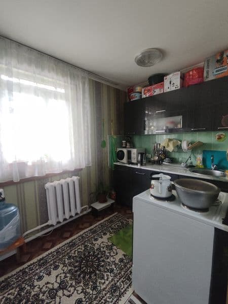 Сдаётся 1 комната в 2х ком кв с ХОЗЯИНОМ, спальня, телевизор — фото 2