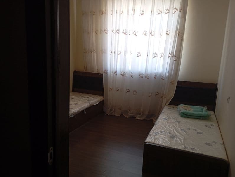 Сергили Янгихает 3хонали уй1хонаси ижарага берилади без макл