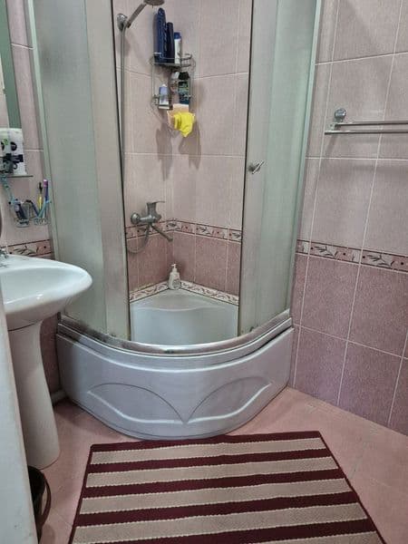 Yunusobod (yoki Shahriston) metrosi yonida joylashgan 2 xona — фото 3