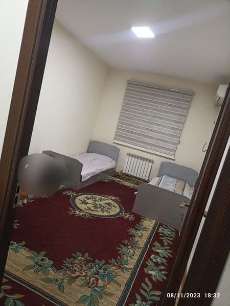 Сергили чоштепа метрони биринчи бекати навастройка дом оила 