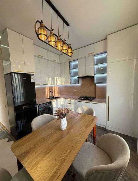 Сдаётся квартира!<br />
<br />
 Район: Мирзо-улугбекский<br  — фото 5