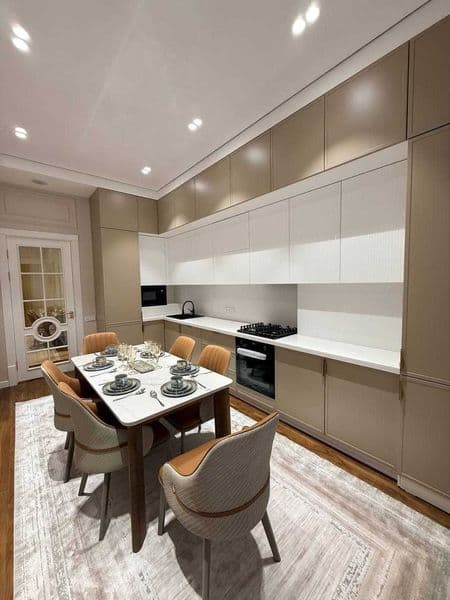 Сдается квартира для семьи или иностранцам<br />
<br />
• Ра — фото 4