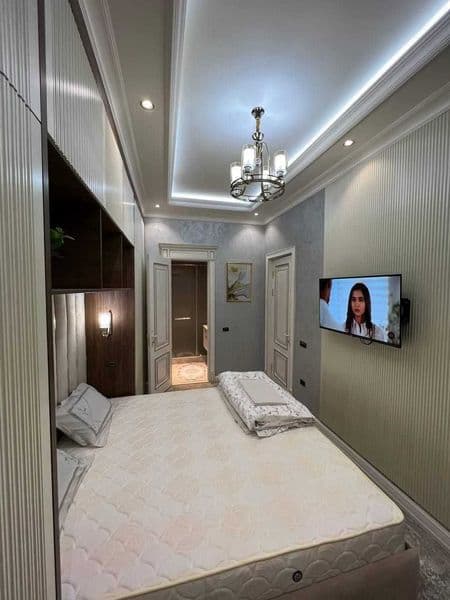 Сдаётся квартира <br />
#Ориентир - Дархан<br />
#Город - Та — фото 3