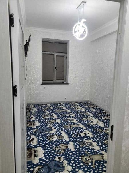 Sergeli tumanida 2 xonali kv ijaraga beriladi, yashash uchun — фото 3