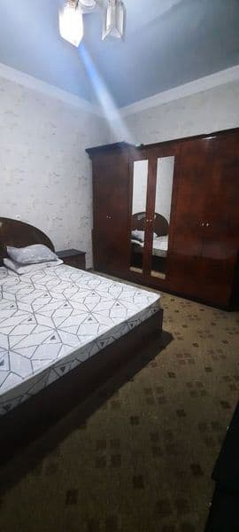 Средний ремонт,чистая аккуратная квартира,с мебелью,с техник — фото 4