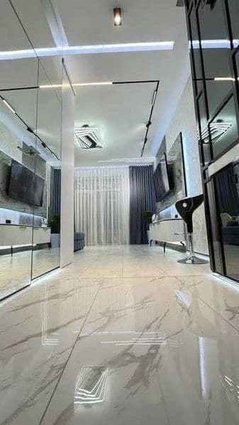 1 комнатную квартиру на 8 этаже,<br />
В квартире есть все н — фото 3