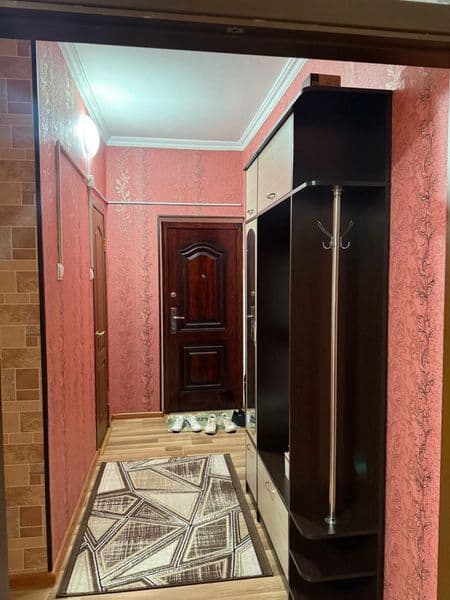 Сдам в аренду квартиру <br />
Авиасозлар -1 <br />
1 комнатн — фото 2