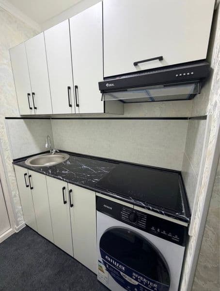 Сдаётся долгосрочно квартира в аренду <br />
Рисовый Мухтара — фото 2