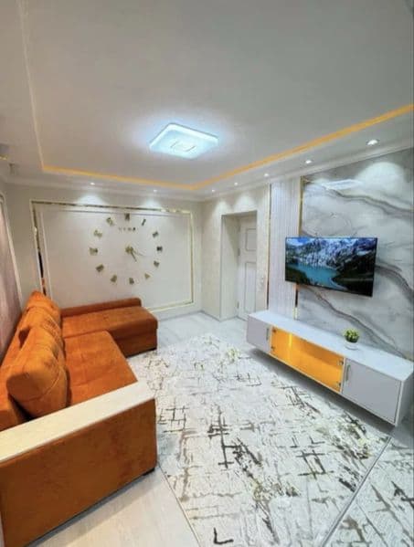 Аренда кв шикарная 2-комнатная квартира <br />
<br />
Район: