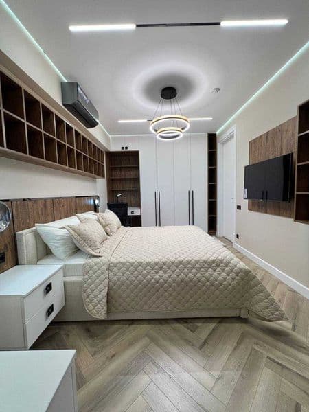 • Район: Шайхантахурский<br />
• Адрес: ЖК NRG U-TOWER<br /> — фото 3