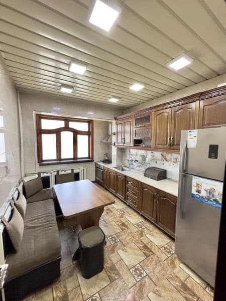 Аренда двухкомнатной квартиры 1-я линия ,вдоль дороги!! в це