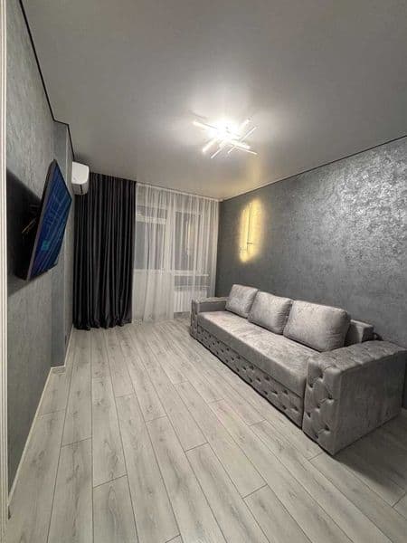 2-комнатная квартира 52 м² в Алмазарском районе, Себзар<br /