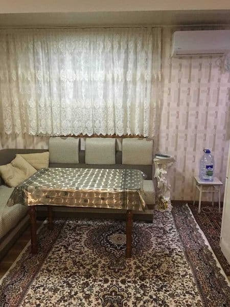 Срочня сдаётся квартира рисвий ислом ота мечеть 2 этаж 2 ком — фото 3