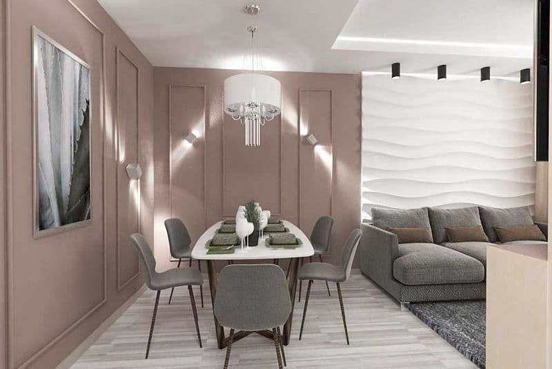 Сдаётся квартира евро двушка <br />
#Ориентир -  северный во — фото 3