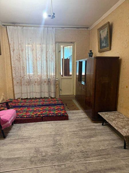 Аренда Ттз-1 1/3/4 балкон 2*6 мебель техника 45 кв.мт узок м