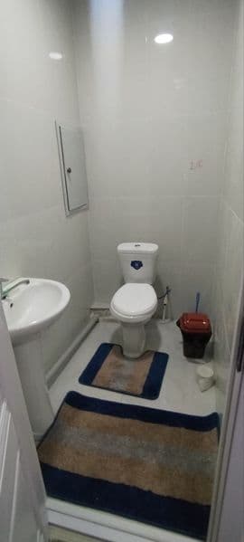 2 хонали квартира ижарага оилага берилади шароити бор<br />
 — фото 2