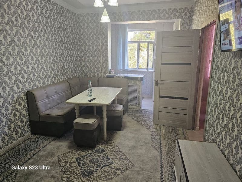 Аренда метро чилонзор 1.хонали 2.хонали клинган оилага берил — фото 5