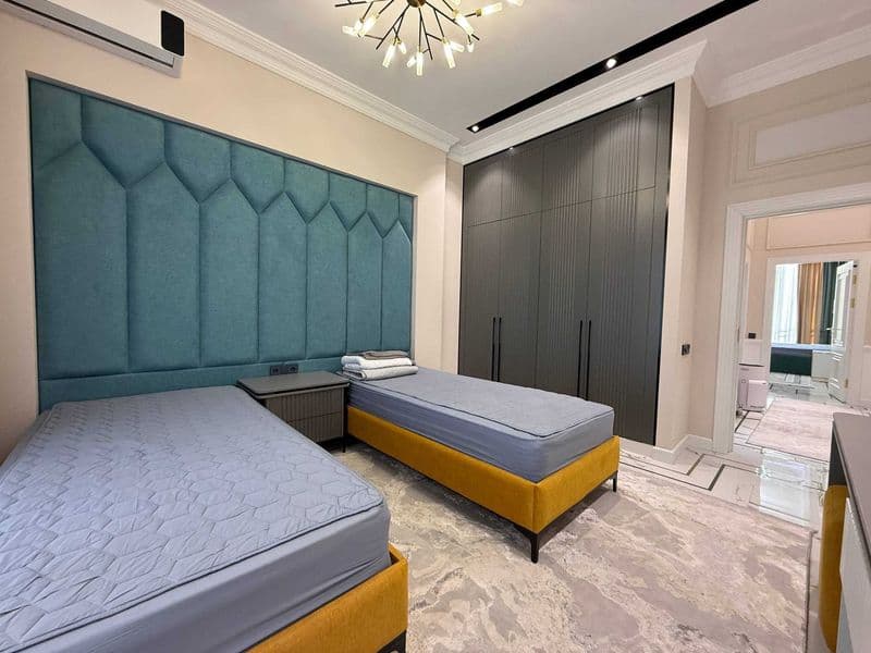 3Комн Аренда квартиры          <br />
<br />
Жк Мухташам Ор- — фото 5