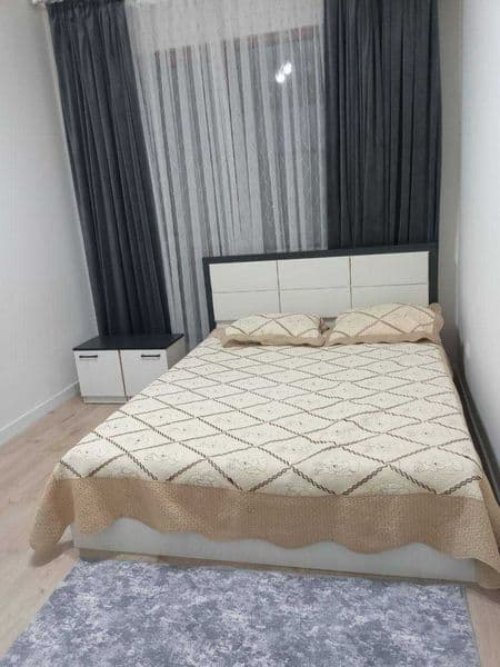 Сдаётся КЛАССНАЯ квартира<br />
<br />
Район: Алмазарский <b