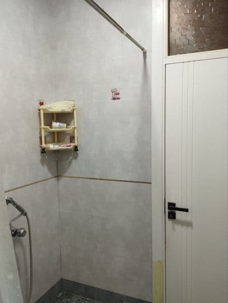 Чистая. Тв плазма. Стиралка. Крават . Холодилник. Толька дев — фото 4