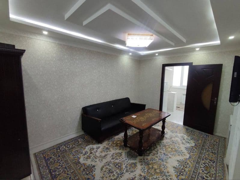 Аренда квартира <br />
Район - Алмазарский<br />
Ориентир - 