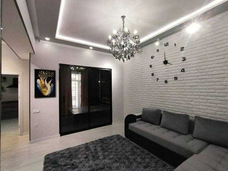 К вашему вниманию рады представить х комнатную квартиру на  