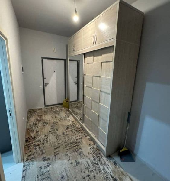 Sergeli, Xonabodda metro-12 bekat yonida 2 xonali kvartira a — фото 3