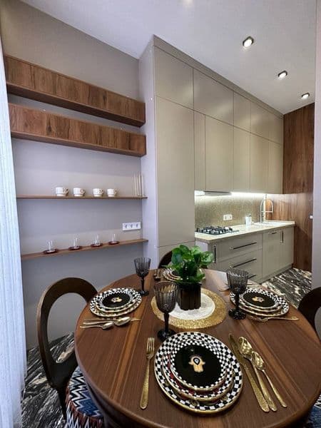 Аренда квартира: <br />
<br />
 • Район: #Яккасрайский <br / — фото 5