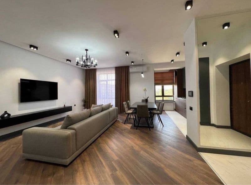 Шайхантахурский район <br />
ЖК BOULEVARD <br />
<br />
Фото — фото 2