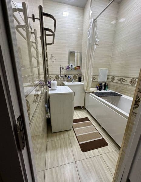 #Чилонзор <br />
<br />
Oilaga qizlarga kvartra <br />
Manzi — фото 3