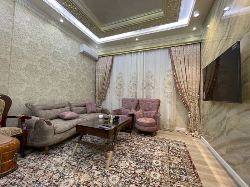 Аренда квартира:  <br />
#Шайхантохурский  район<br />
Ориен — фото 5