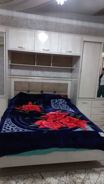 Сдаётся просторная 2-комнатная квартира рядом с метро Чиланз