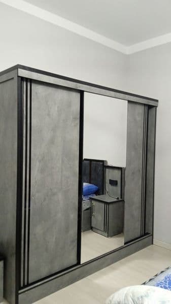 Яккасарой тумани Бобур кучаси 12 этажли дом 6 чи этаж 82.4 к — фото 2
