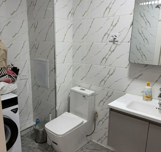 Shayhontohur Drujba dan 2 xonali uy ijaraga beriladi. Bezmak — фото 4