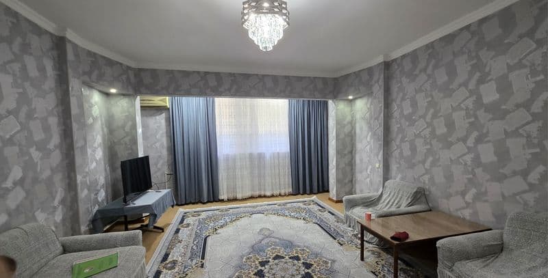 Аренда 2.хонали оилага берилади расмдаги уй хамма шароити бо