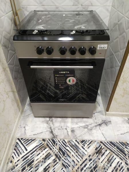 Arenda chilonzor 6 kv 1 etaj g'ijli dom oilaga va bolla qizl — фото 3