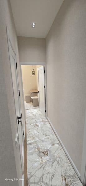 С мебелью и бытовой техникой,с новым ремонтом новостройка — фото 2