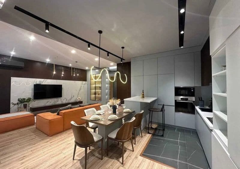 ЖК Ташкент Сити к Gardens Сдаётся квартира в элитном комплек — фото 3