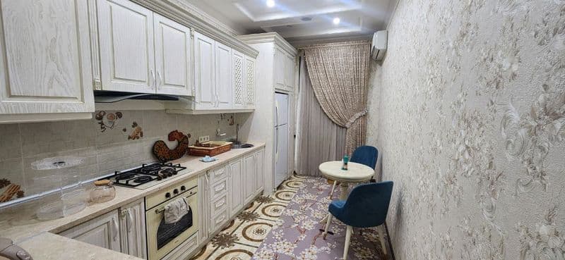 Срочно сдается 4х комнатная квартира с шикарным ремонтом меб — фото 2